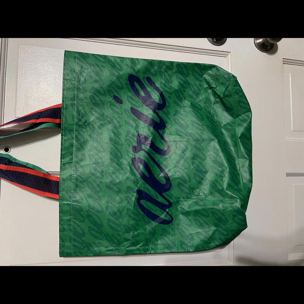 Aerie Reversible Tote Bag - Fun & Stylish
